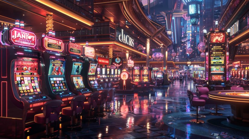 Giao diện game slot online xst3 đa chủ đề trên điện thoại